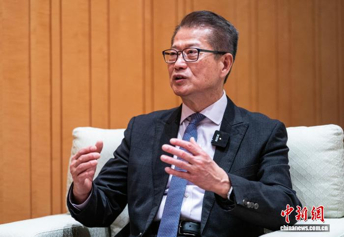 香港资本市场特点