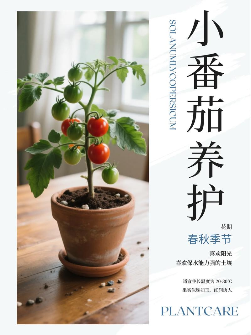 红圣女果种植方法