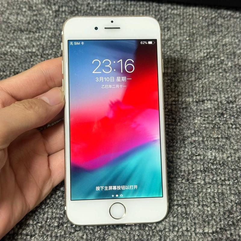 The price of iphone6 is down