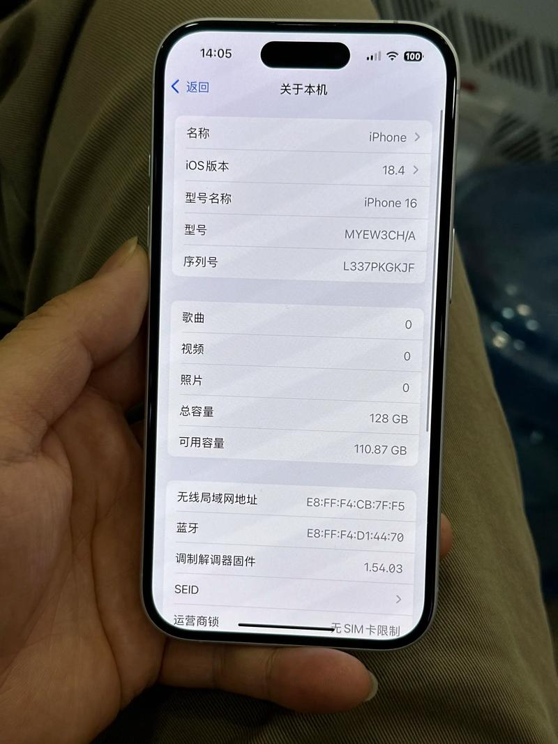 The price of iphone6 is down