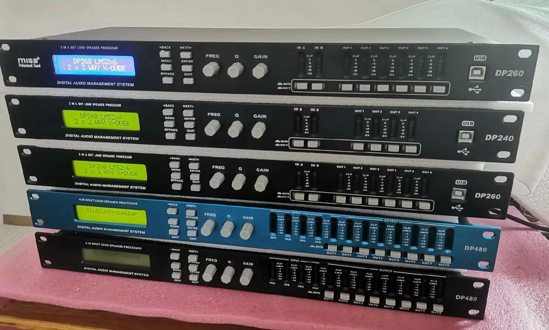 音频工作站的功用