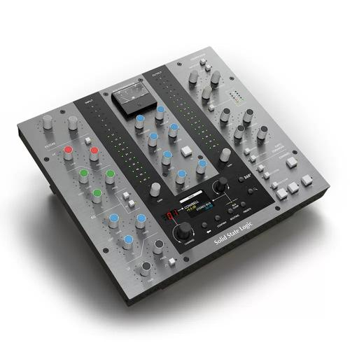 音频工作站的功用