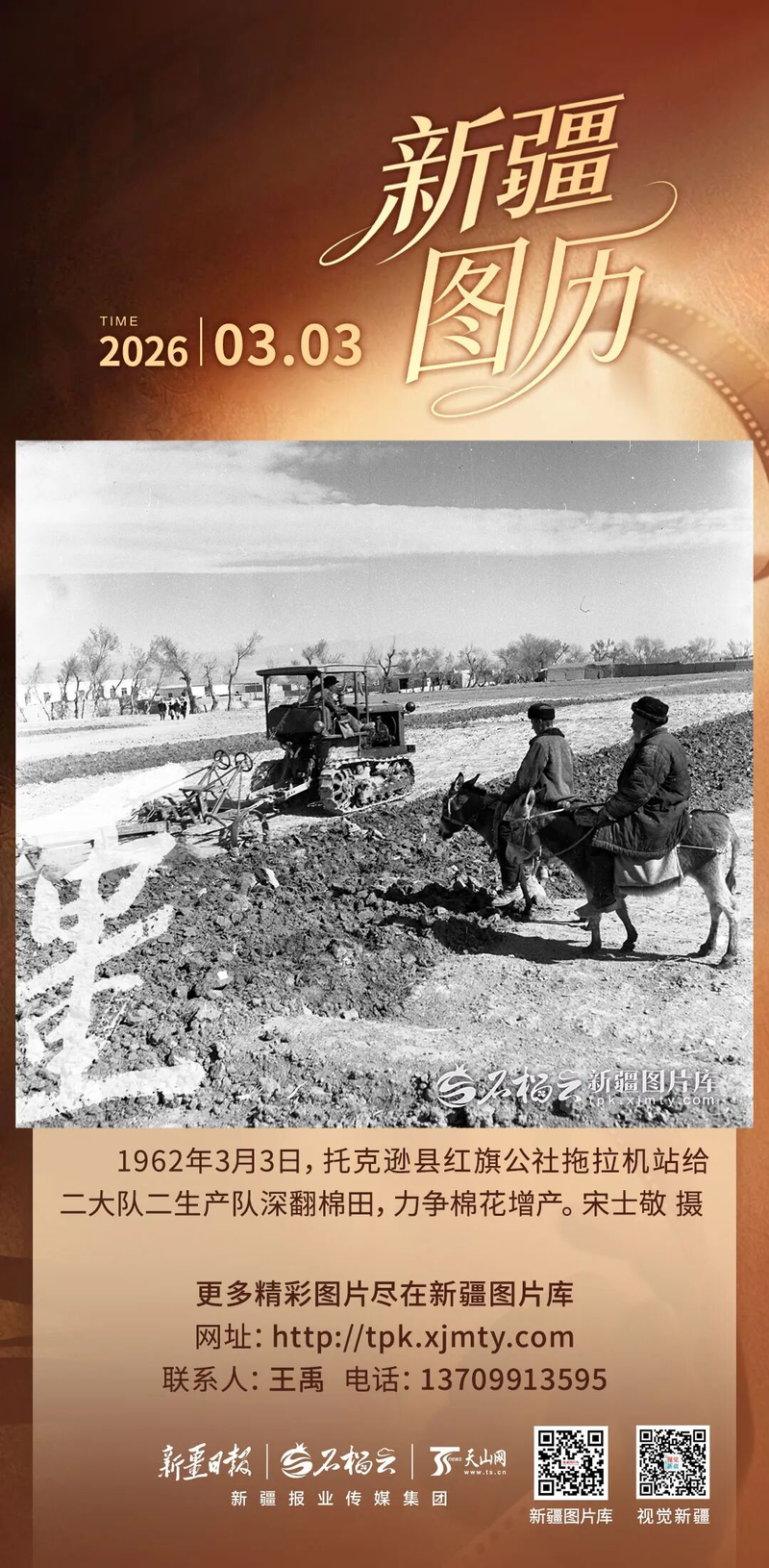 机械化种植技术