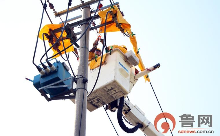 农村安全用电常识