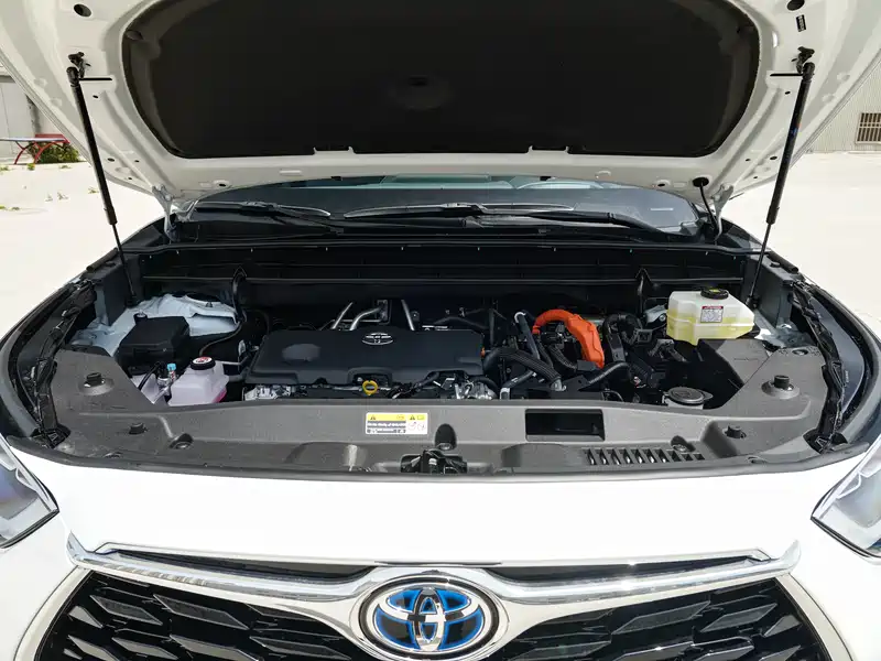 汉兰达降价了吗