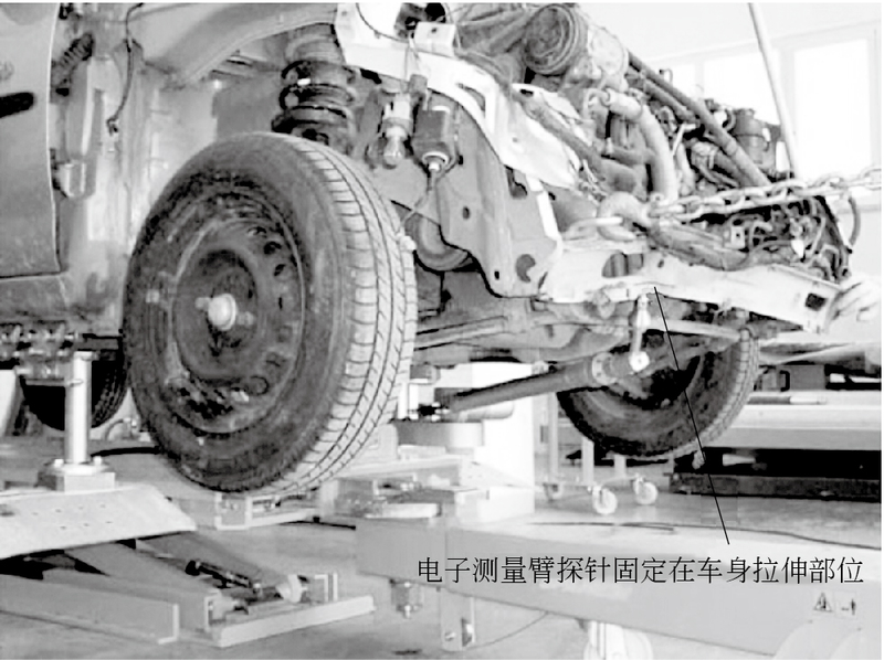 汽车维修工具与设备使用图解