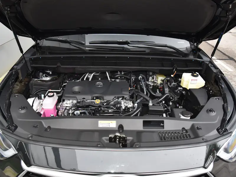 汉兰达降价了吗