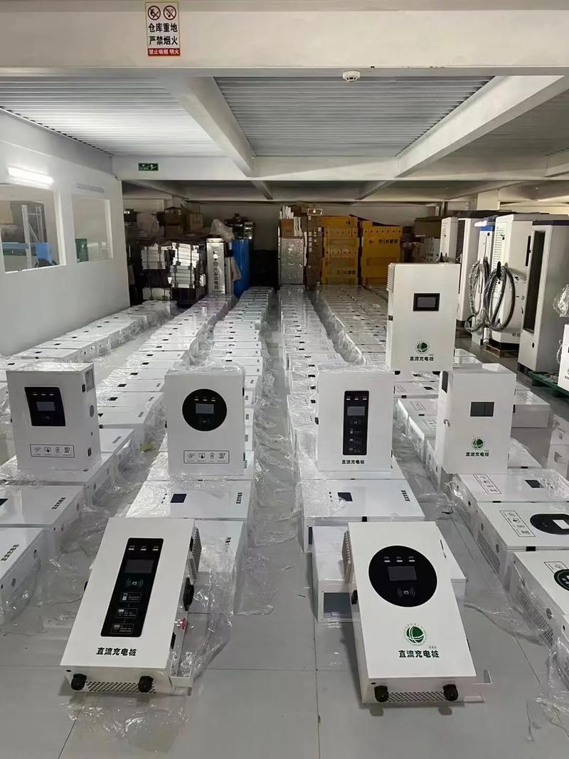 电动车电瓶维修设备