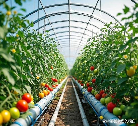 Instant tomato cultivation techniques