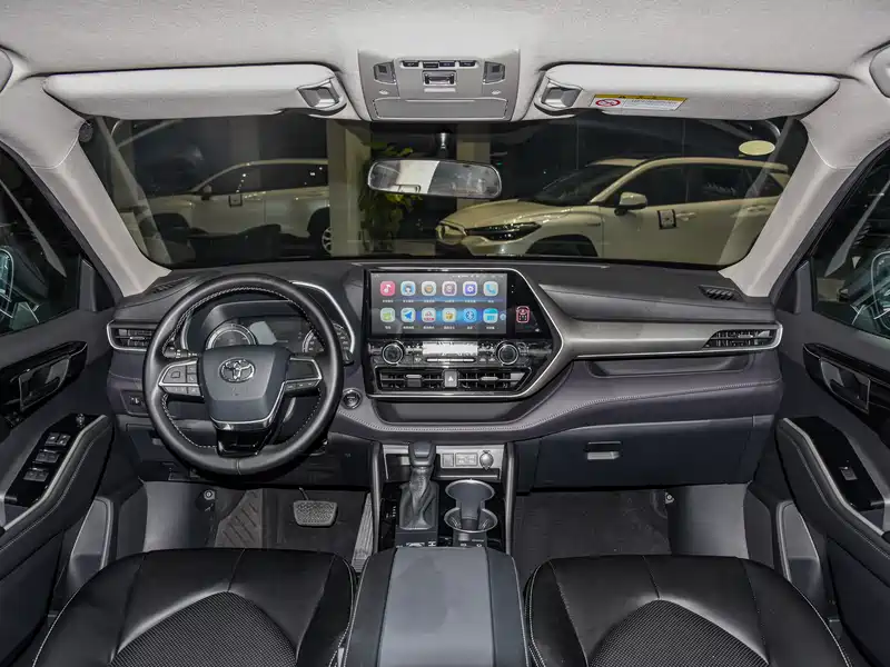 汉兰达降价了吗