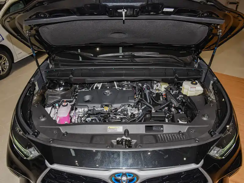 汉兰达降价了吗