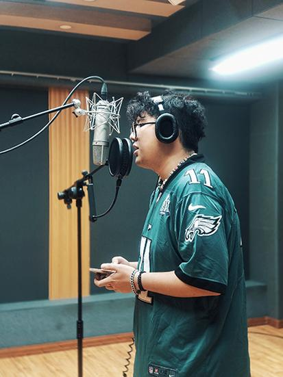 音频工作站的功用