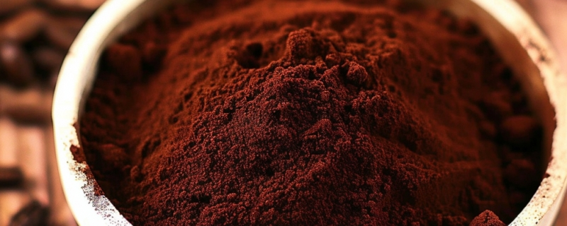 Cocoa powder homemade chocolate method