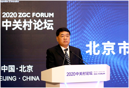 知识产权资本化