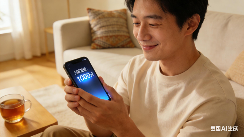 今年免费快速赚钱方法