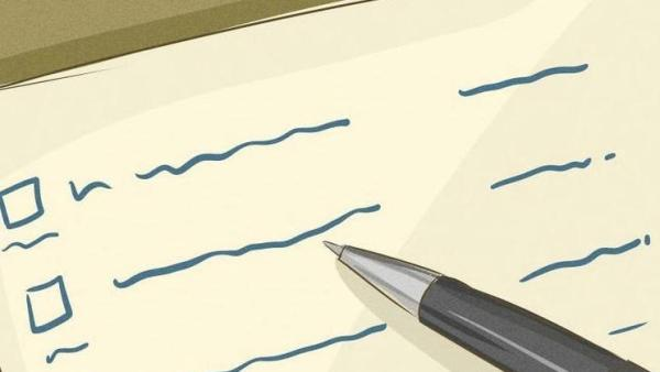 目标—简单而有效的常识管理