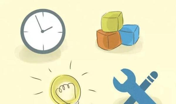 目标—简单而有效的常识管理