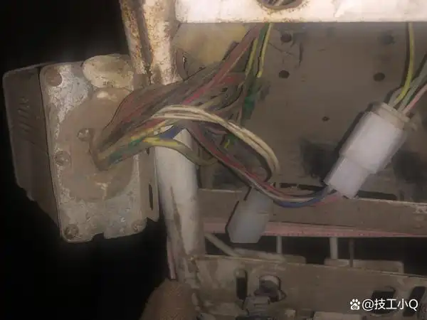 电动车维修技术