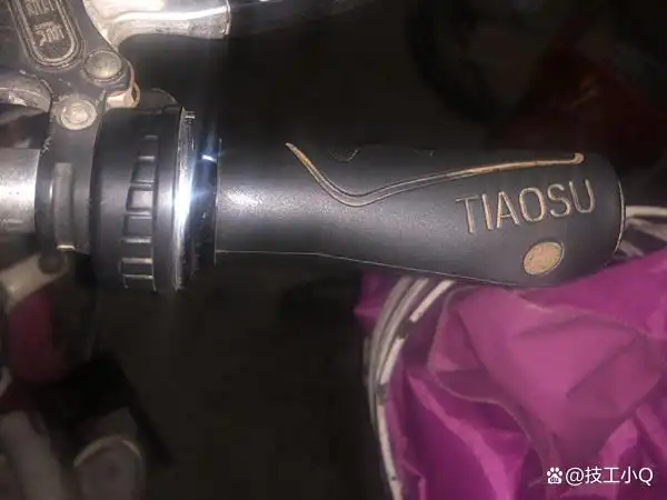 电动车维修技术