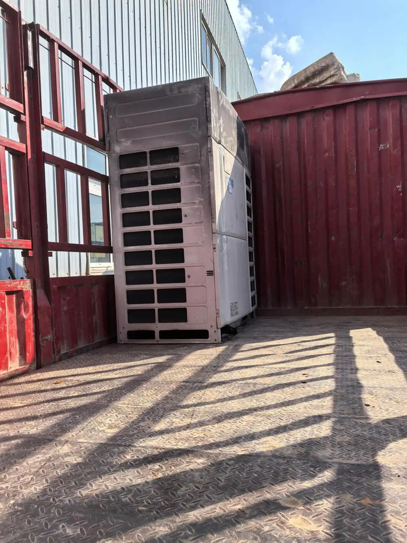 深圳各区中央空调维修