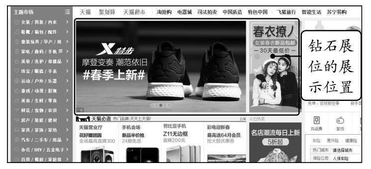 The marketing of treasure-hunting seo