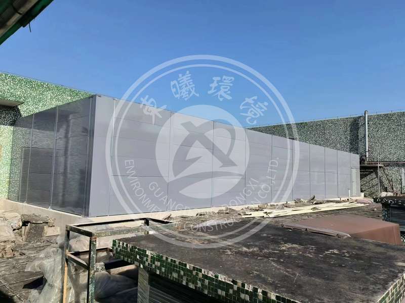 深圳各区中央空调维修