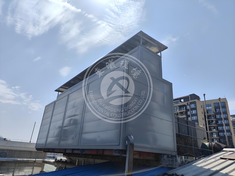 深圳各区中央空调维修