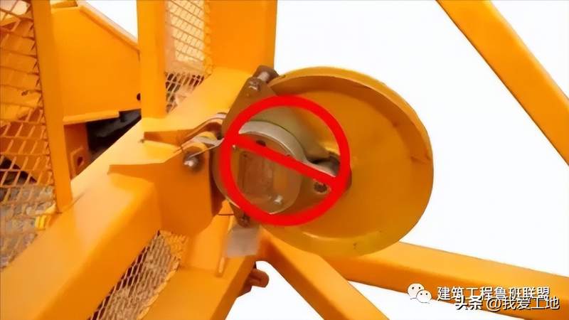 起重机维修保养制度