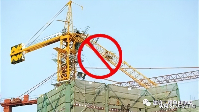 起重机维修保养制度