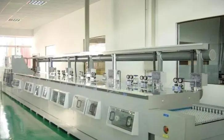 起重机维修保养制度