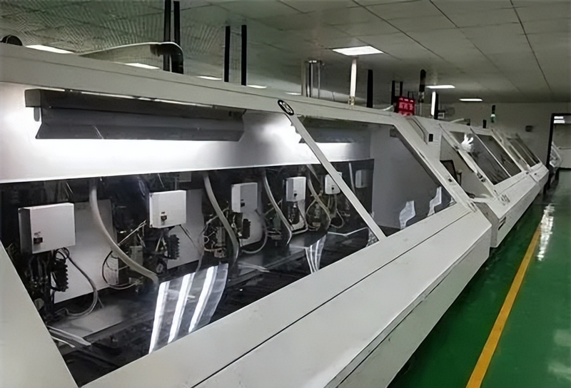 起重机维修保养制度