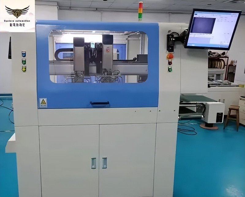 起重机维修保养制度