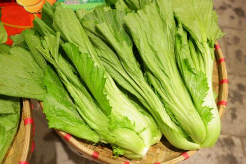 Mustard head farming techniques