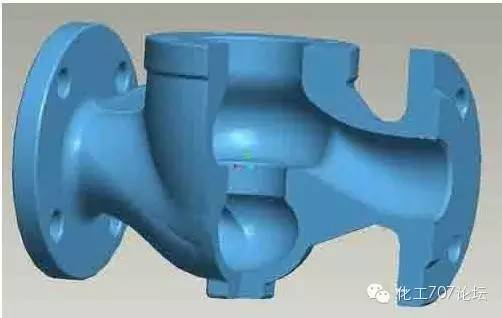 先导式减压阀的工作原理