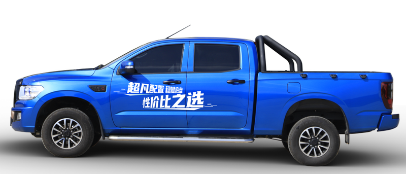 China pica maintenance