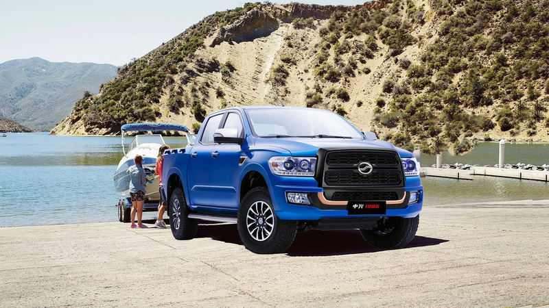 China pica maintenance