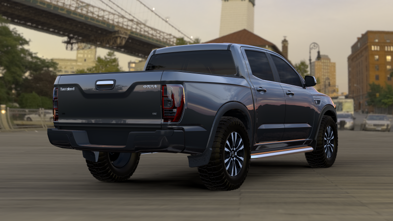 China pica maintenance