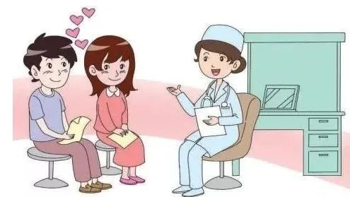 免费孕前优生健康检查宣传知识