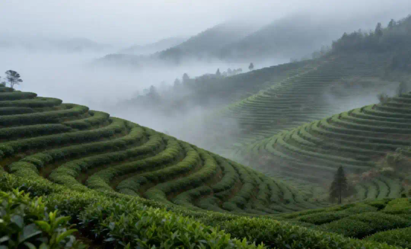 2026年茶叶行情怎么样