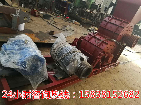 Composite shredders are cheap