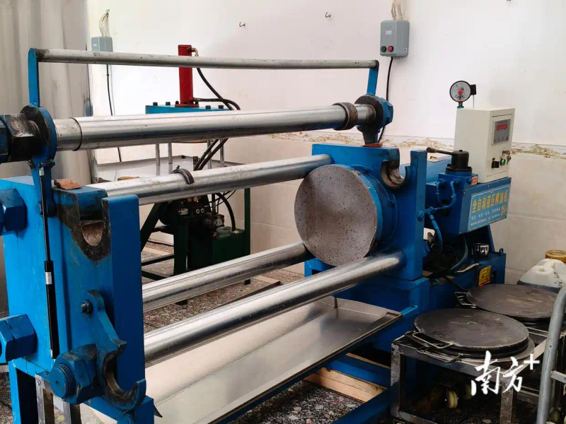 软枝油茶种植技术