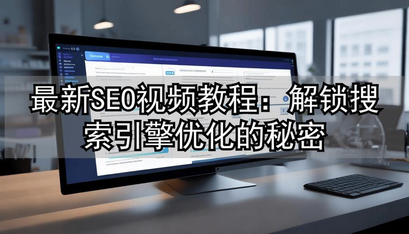 seo教程:搜索引擎优化入门与进阶(第3版)