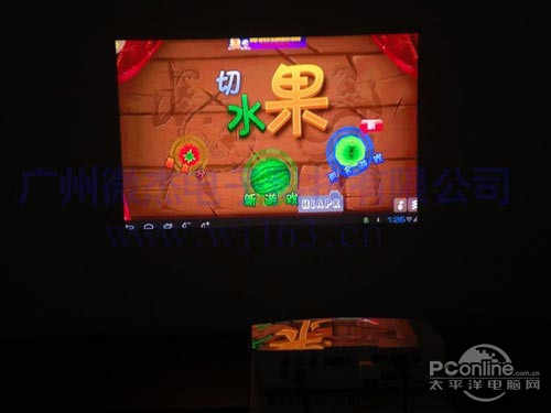 电视棒工作原理