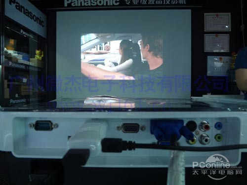 电视棒工作原理