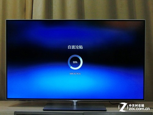 电视棒工作原理