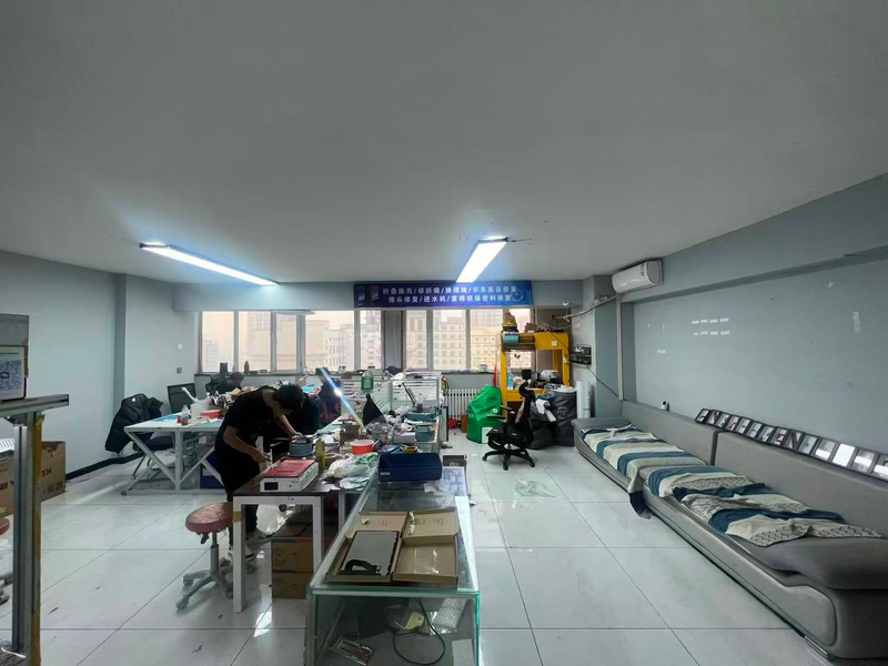 液晶显示器维修工具