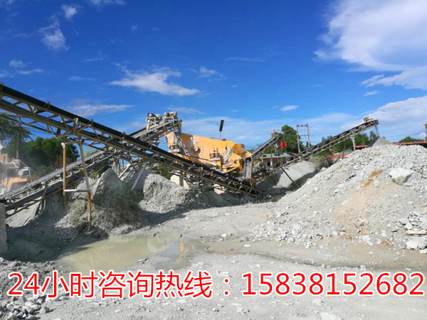 复合式破碎机质优，广东韶关复合式破碎机