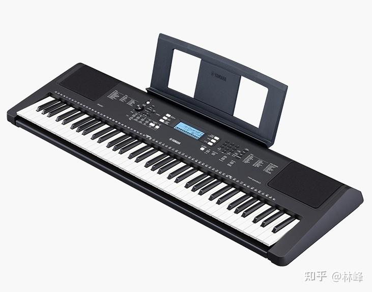 慎选！这些雅马哈电子琴不要买！2025年雅马哈电子琴避坑指南！