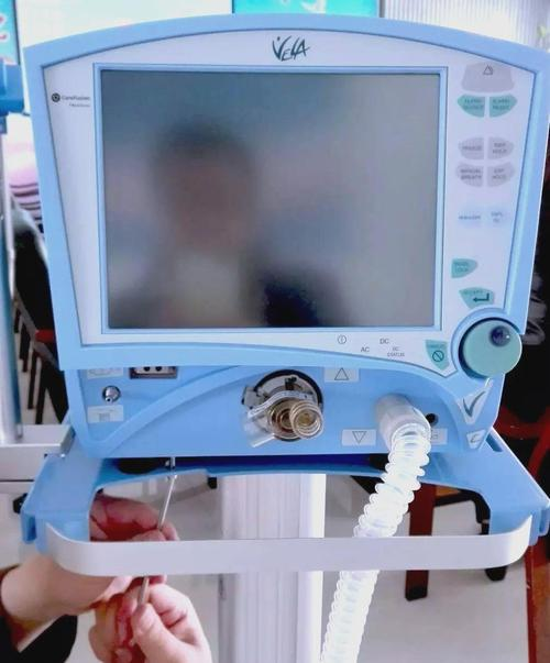 Bird respirator maintenance