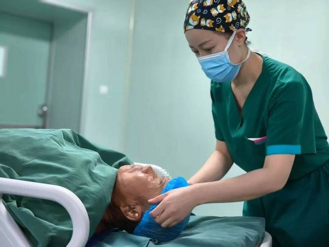 手术室专业护理知识